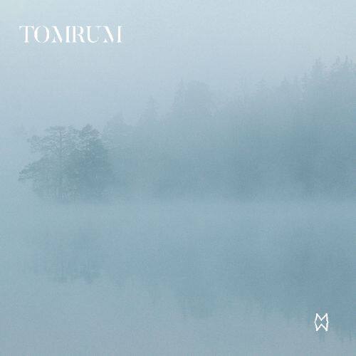

Tomrum [LP] - VINYL