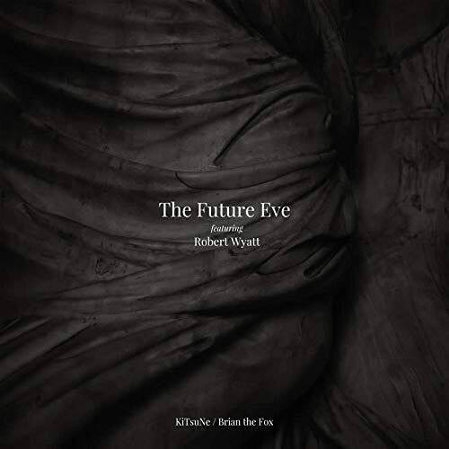 

KiTsuNe/Brian the Fox [LP] - VINYL