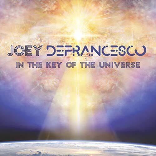 

In the Key of the Universe [LP] - VINYL