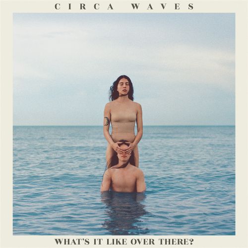 What's It Like Over There? [LP] - VINYL