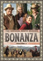 Bonanza: The Official Ninth Season - Vol. 2 [DVD] - Front_Original