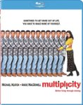 Front Standard. Multiplicity [Blu-ray] [1996].