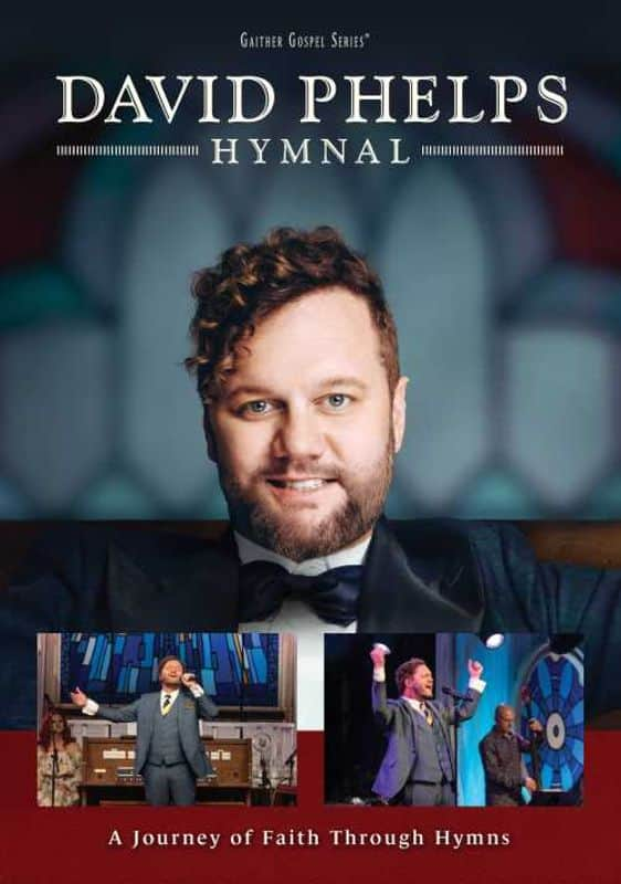 Hymnal [Video] [DVD]