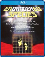 Endangered Species [Blu-ray] [1982] - Front_Zoom