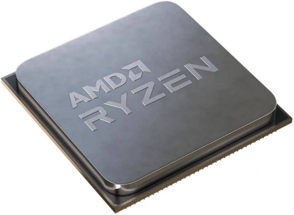 AMD RYZEN