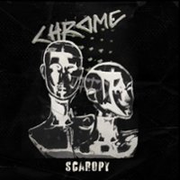 Scaropy [LP] - VINYL - Front_Zoom