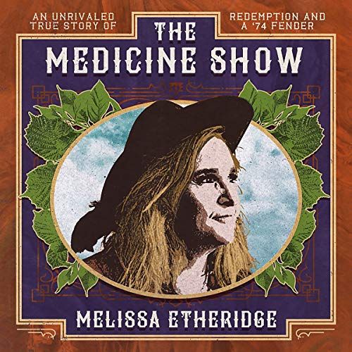 

The Medicine Show [LP] - VINYL