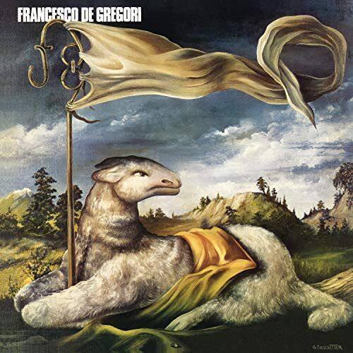 

Francesco De Gregori [LP] - VINYL