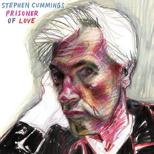 

Prisoner of Love [LP] - VINYL