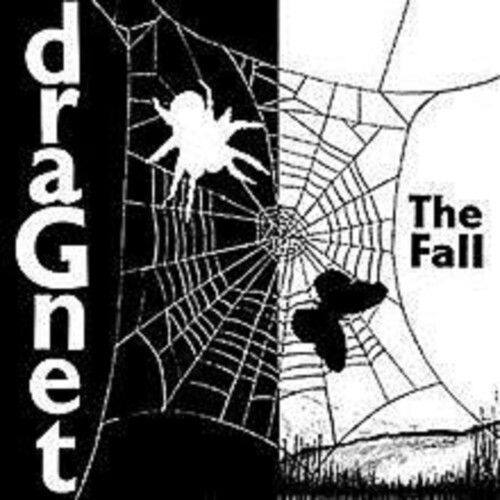 

Dragnet [Black & White Splatter Vinyl LP/7"] [LP] - VINYL