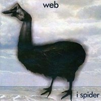 I Spider [LP] - VINYL - Front_Standard