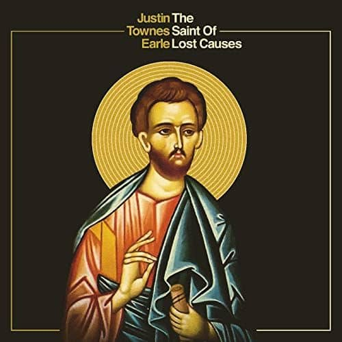 

The Saint of Lost Causes [LP] - VINYL