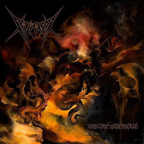 

Umbravorous [LP] - VINYL