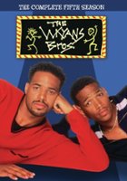 The Wayans Bros: The Complete Fifth Season [3 Discs] [DVD] - Front_Original