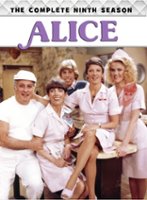 Alice: The Complete Ninth Season [DVD] - Front_Original