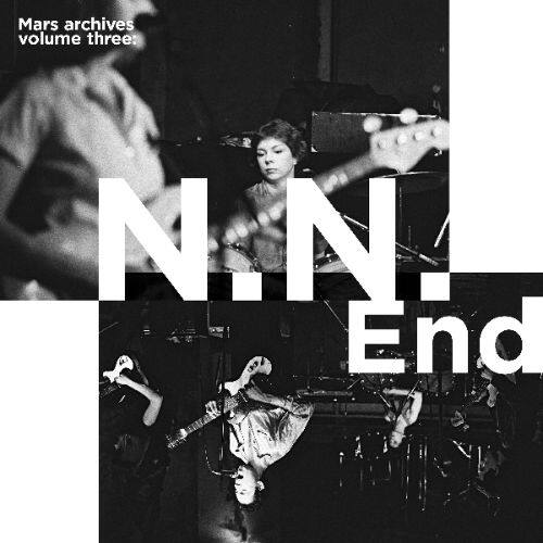 

Mars Archives, Vol. 3: N.N. End [LP] - VINYL