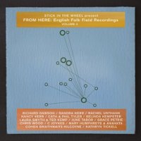 From Here: English Folk Field Recordings, Vol. 2 [LP] - VINYL - Front_Standard