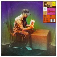 Mirrors [LP] - VINYL - Front_Standard