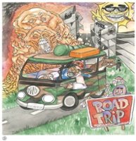 Road Trip [LP] - VINYL - Front_Standard