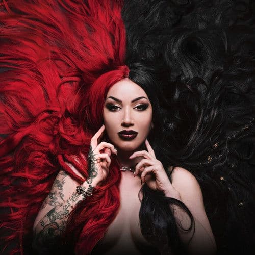  Unbreakable [LP] - VINYL