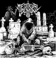 Medieval Necromancy [LP] - VINYL - Front_Standard
