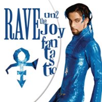Rave Un2 the Joy Fantastic [LP] - VINYL - Front_Original