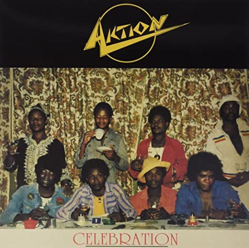 Celebration [LP] - VINYL