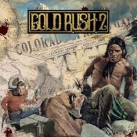 Gold Rush 2 [LP] - VINYL - Front_Standard