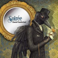Soiree [LP] - VINYL - Front_Standard