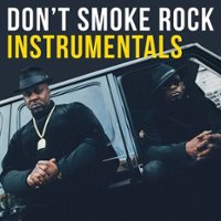 Don't Smoke Rock [Instrumentals] [LP] - VINYL - Front_Standard