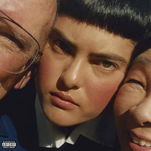 Premonitions [LP] - VINYL