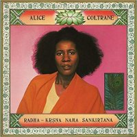 Radha-Krsna Nama Sankirtana [LP] - VINYL - Front_Standard