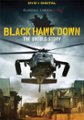 Front Standard. Black Hawk Down: Untold Story [DVD] [2019].