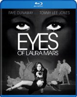 Eyes of Laura Mars [Blu-ray] [1978] - Front_Original