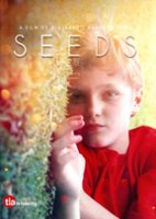 Seeds [DVD] [2017] - Front_Original