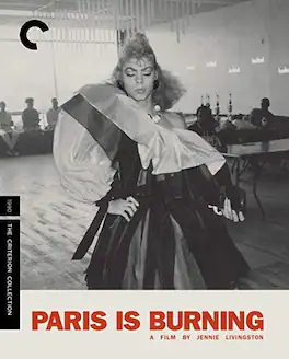 Paris Is Burning (Criterion Collection) - BLU-RAY