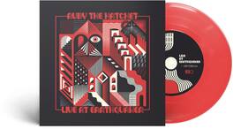 Ruby the Hatchet - Live at Earthquaker (Red) - VINYL LP