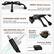300lbs Weight Capacity
Sturdy five-pronged base provides the strongest support
STRONGER BASE PLATE
Sturdy chassis makes the chair more stable and load-bearing
SGS-CERTIFIED GAS LIFT
Rugged air rods are accurately apositioned with no displacement
Durable Casters
The 360-degree rotatable wheels help you move around without noise
Footrest Softly
Retractable footrests