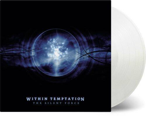  The Silent Force [LP] - VINYL
