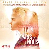 Paris Is Ours [LP] - VINYL - Front_Standard