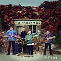 In the End [LP] - VINYL - Front_Standard