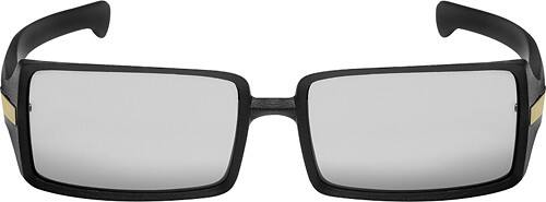 Front Standard. Gunnar - Gliff 3D Eyewear.