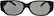 Front Standard. Texel - Texel Prequel 3D Eyewear.