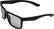 Alt View Standard 1. Texel - Texel Sequel 3D Eyewear - Black.