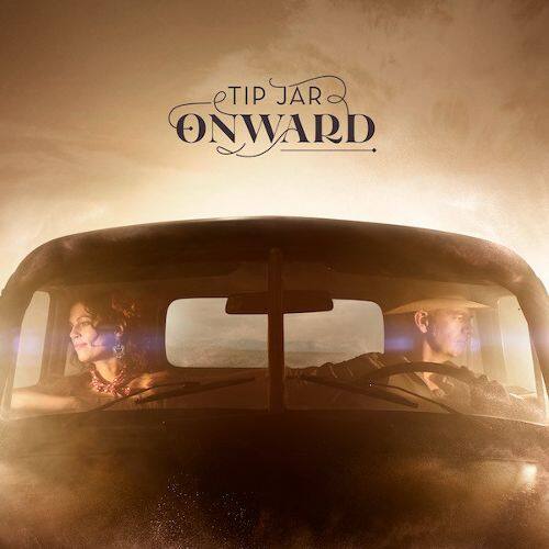 

Onward [LP] - VINYL