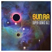 Super-Sonic Jazz [LP] - VINYL - Front_Standard