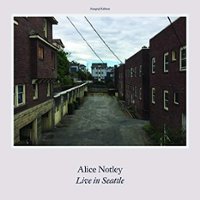 Live in Seattle [LP] - VINYL - Front_Standard