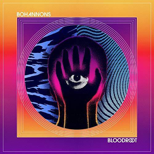 

Bloodroot [LP] - VINYL