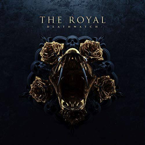 

Deathwatch [LP] - VINYL