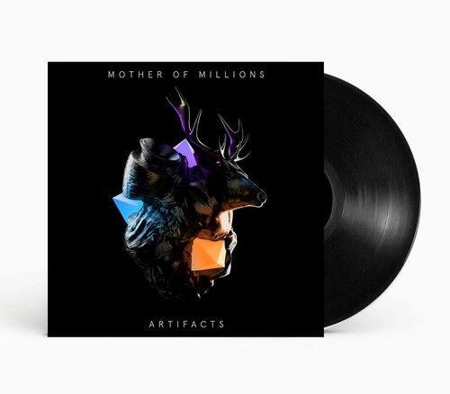 

Artifacts [LP] - VINYL